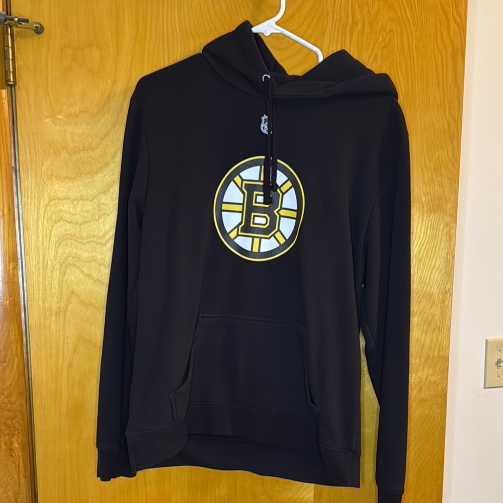 Boston Bruins Charlie Coyle